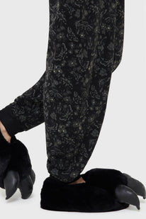 Beasts Curse Slippers
