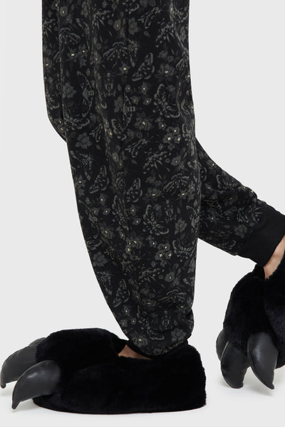 Beasts Curse Slippers