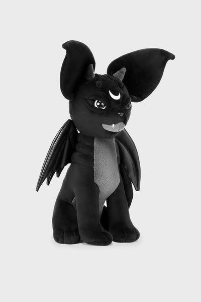 Beelze Plush Toy