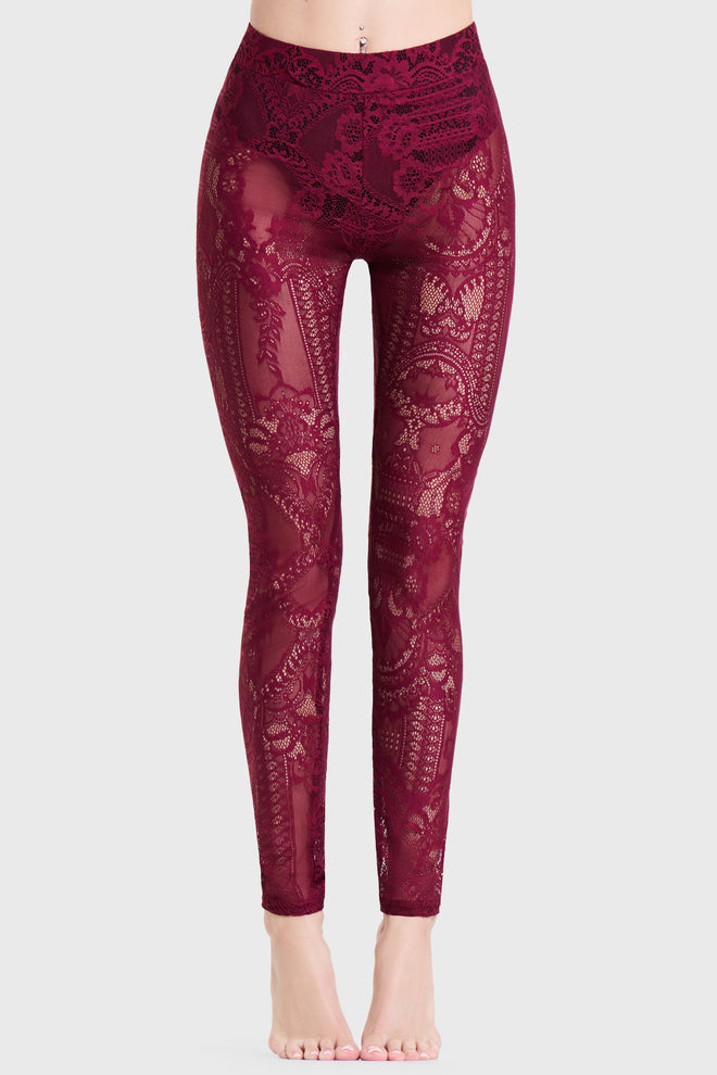 Bella's Curse Leggings