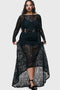 Bella's Curse Maxi Dress