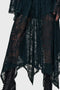 Bella's Curse Midi Dress