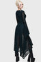 Bella's Curse Midi Dress