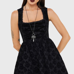 Betzi Mini Dress