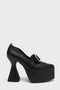 Bewitching Platform Heels