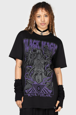 Blac Magick T-Shirt