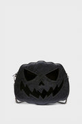 Black-O-Lantern Handbag