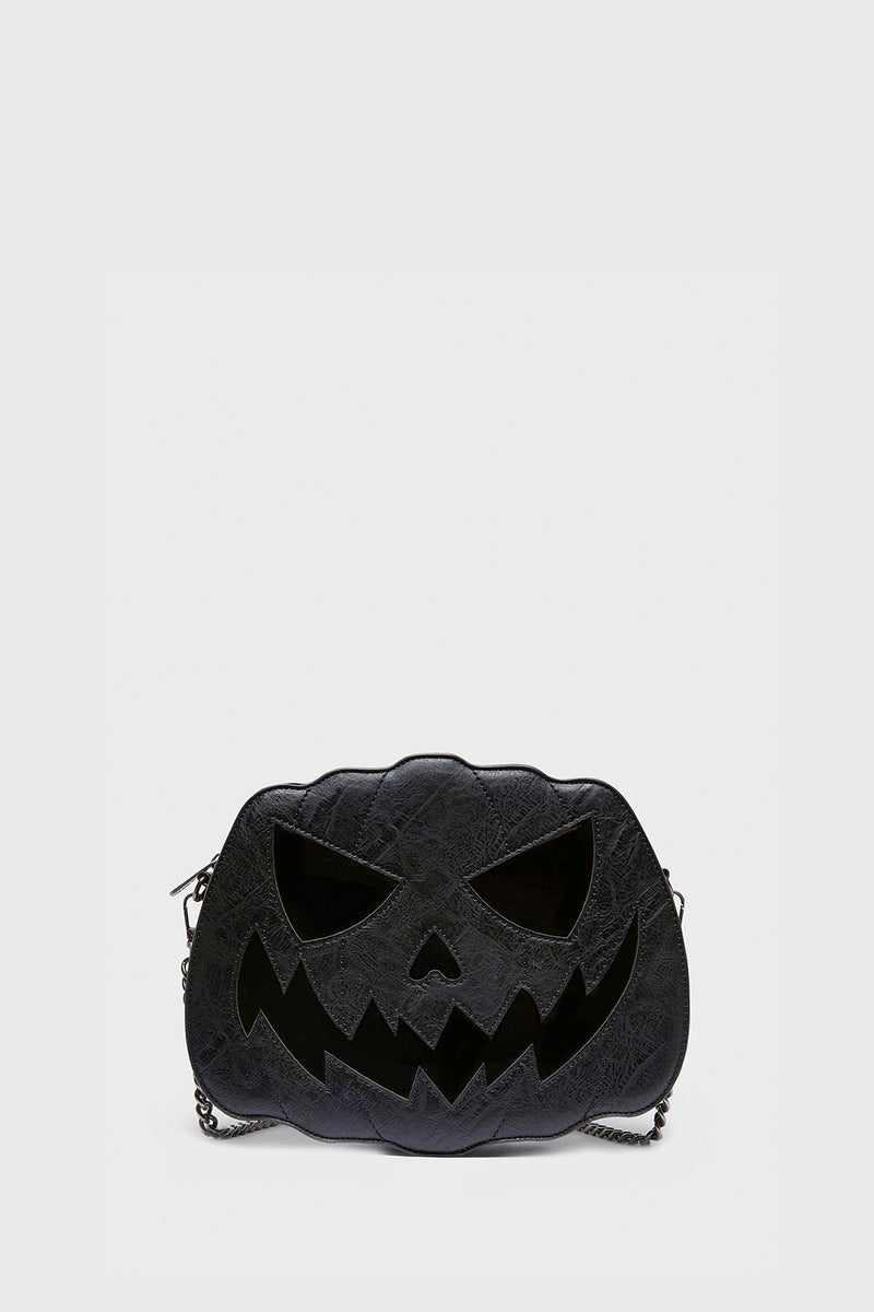 Black-O-Lantern Handbag