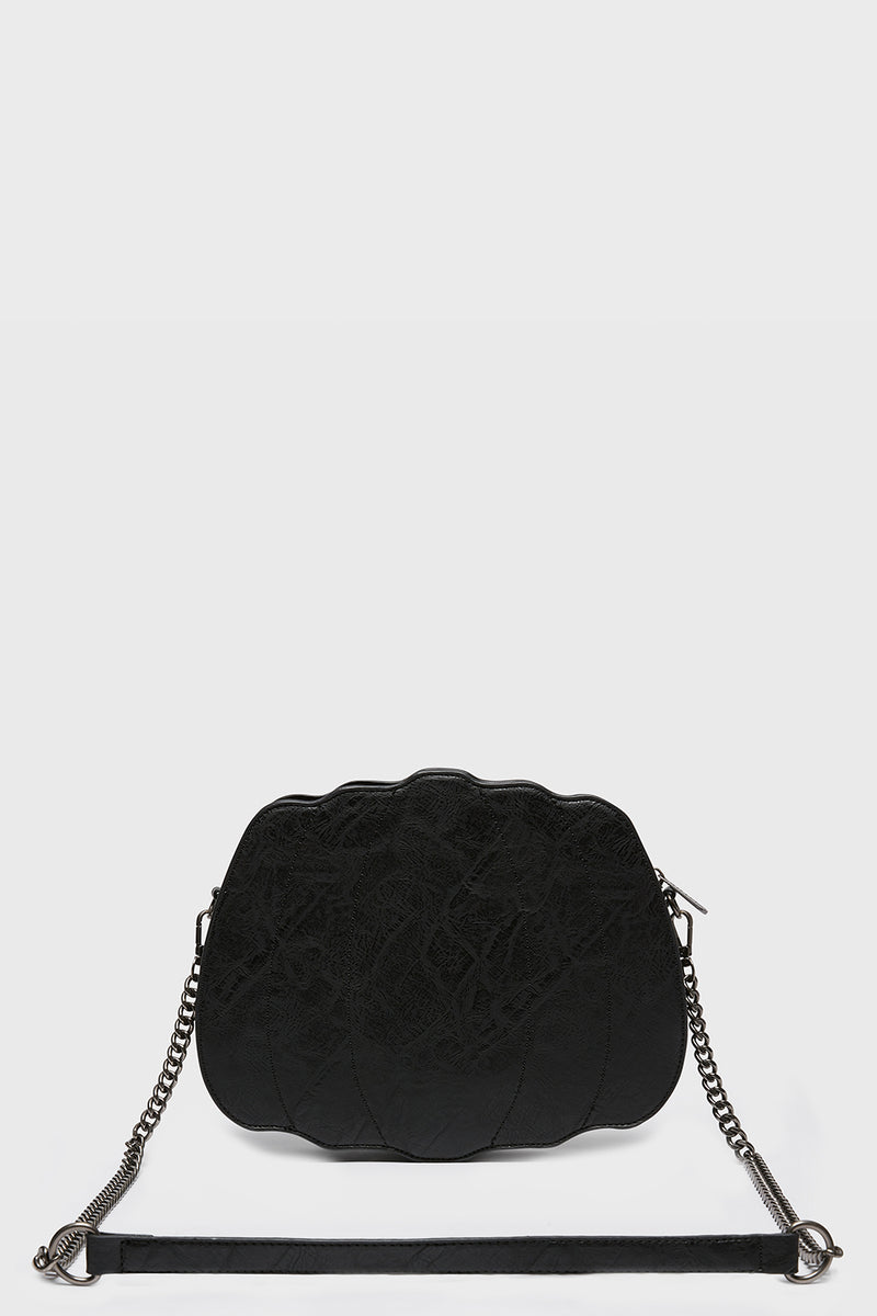 Black-O-Lantern Handbag