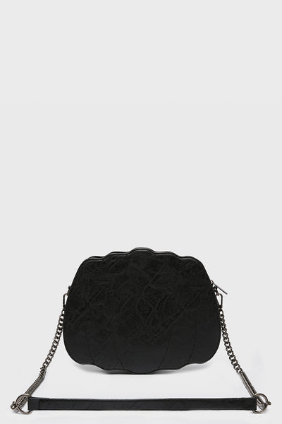 Black-O-Lantern Handbag