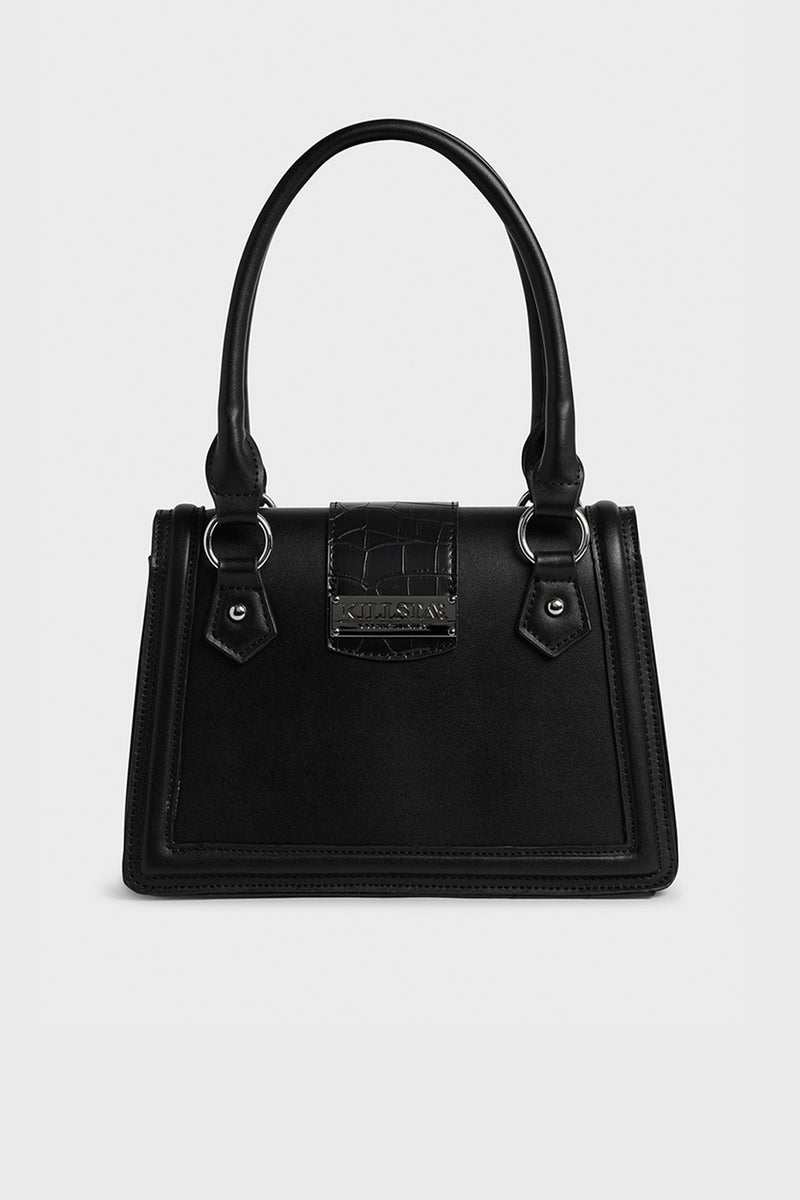 Black Widow Handbag
