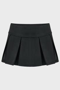Black Bay Beach Skirt