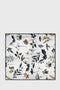 Blackthorn Printed Fleece Blanket