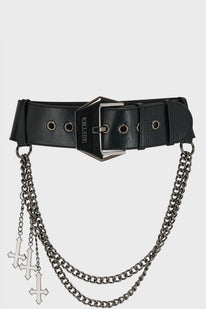 Bladeborne Belt