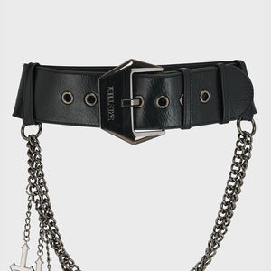 Bladeborne Belt