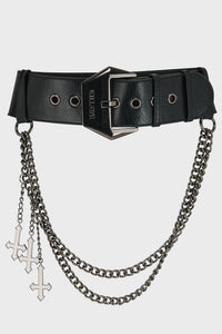 Bladeborne Belt