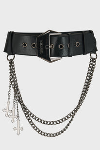 Bladeborne Belt