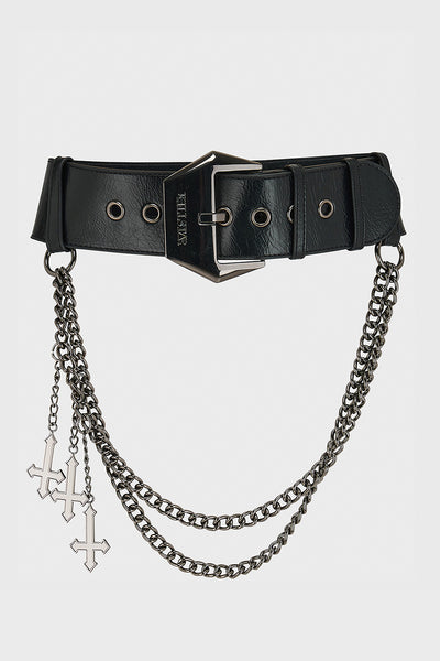 Bladeborne Belt