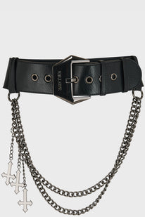Bladeborne Belt