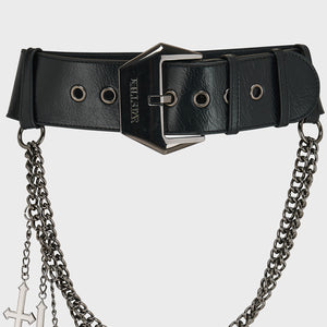 Bladeborne Belt