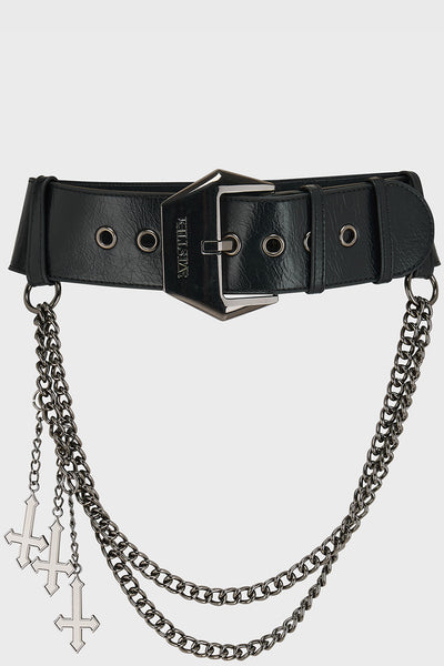 Bladeborne Belt