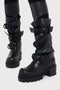 Bleak Night Boots