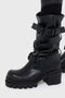 Bleak Night Boots
