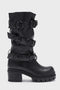 Bleak Night Boots