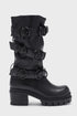 Bleak Night Boots