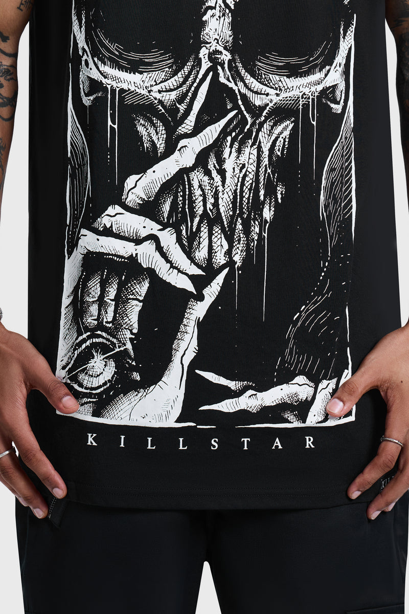Blind Mind T-Shirt [B]