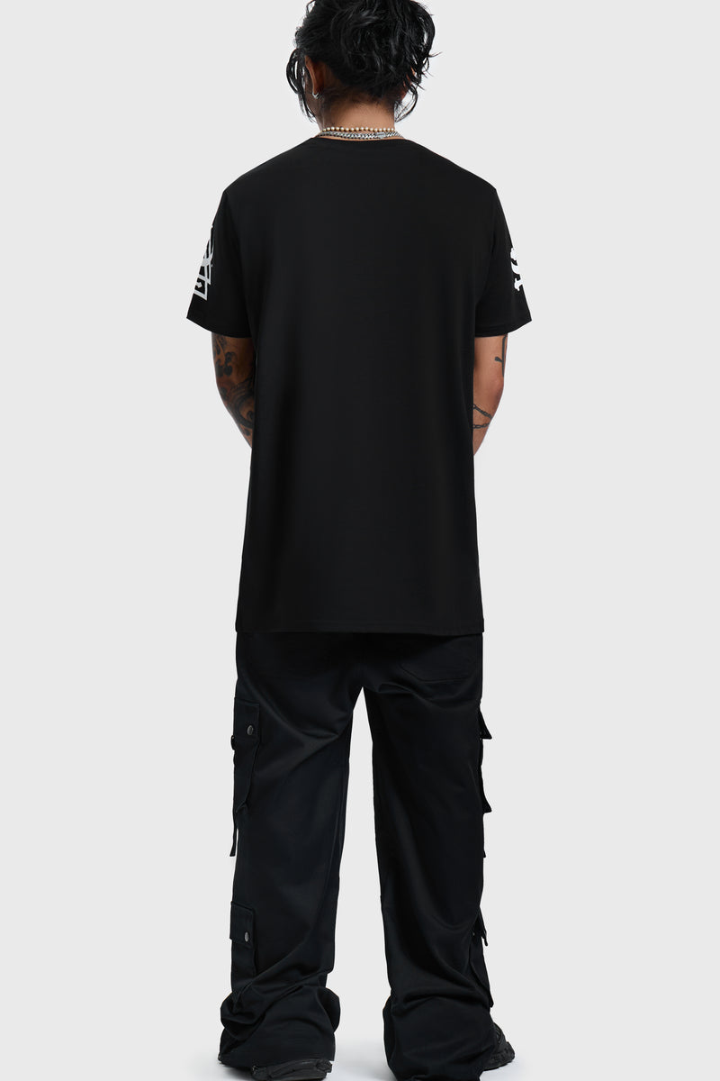 Blind Mind T-Shirt [B]