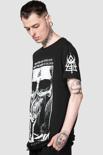 Blind Mind T-Shirt [B]