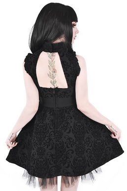 Bloodlust Party Dress Resurrect