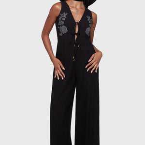 Bloomia Jumpsuit