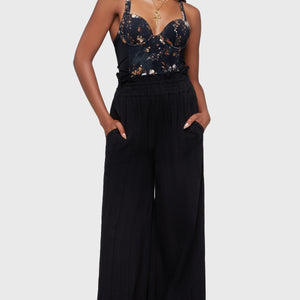Bloomia Trousers
