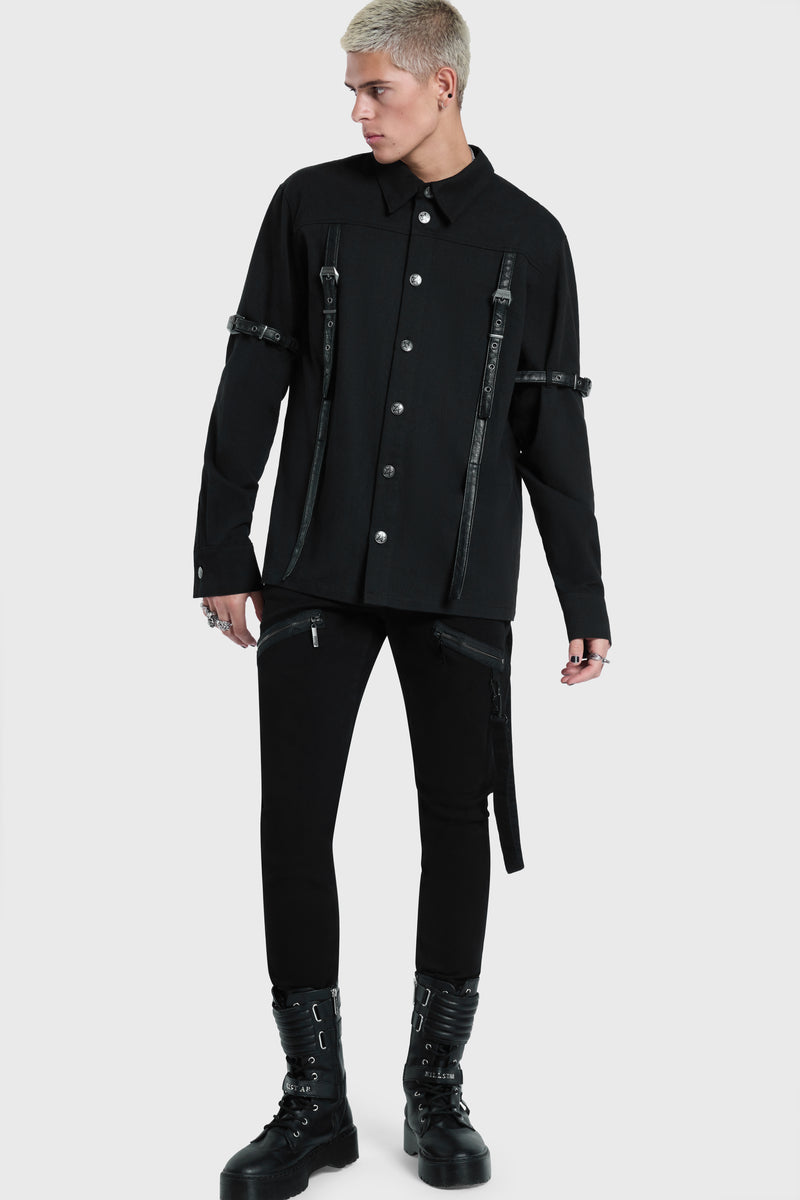 Model:male