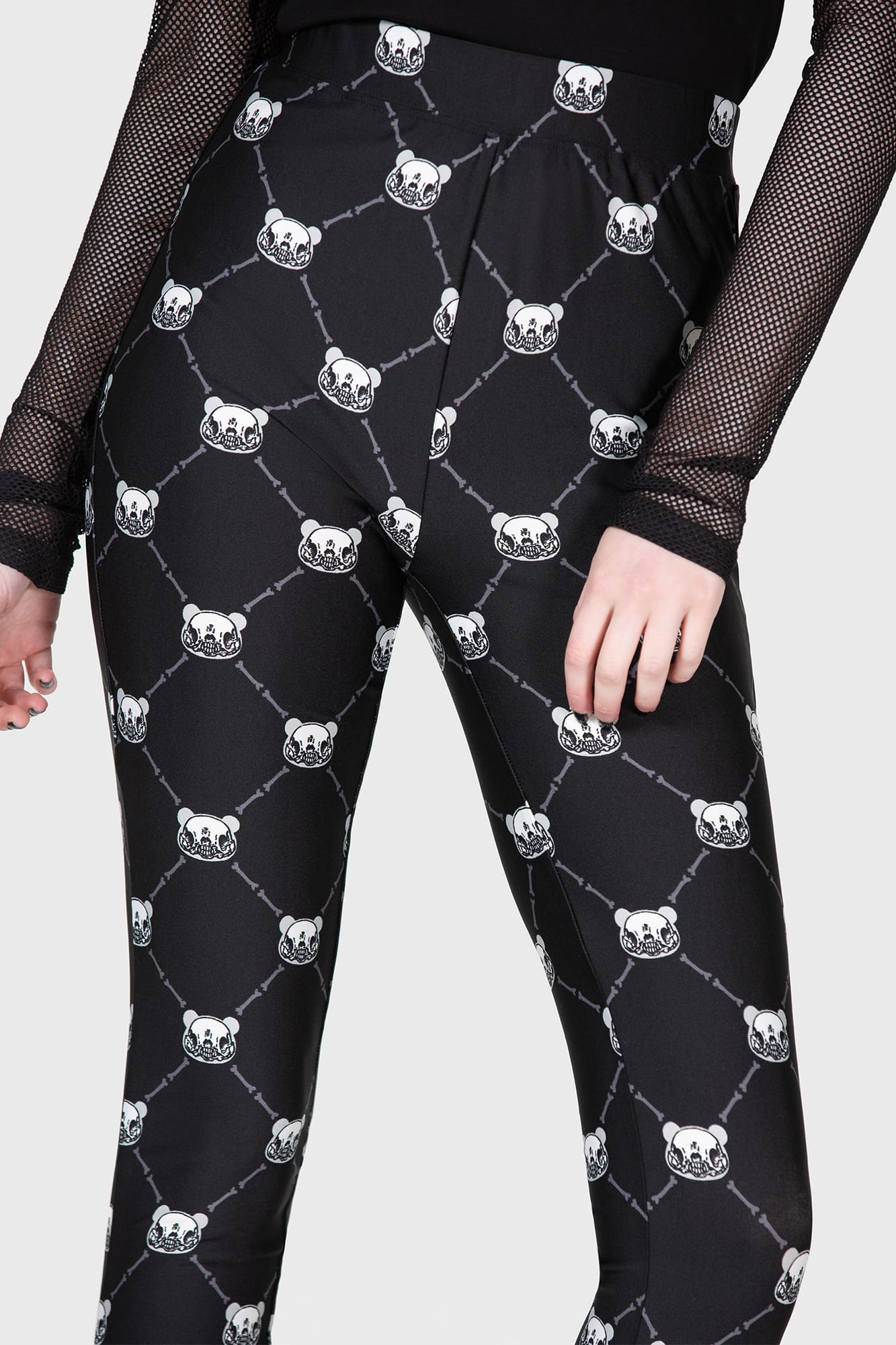 Lularoe noir leggings best sale