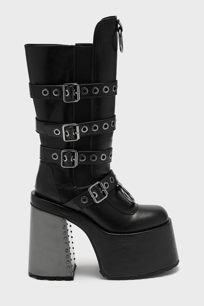 Dominia Boots