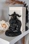 Baphomet Bookends