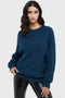 Belinda Sweater [TEAL]