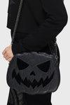 Black-O-Lantern Handbag