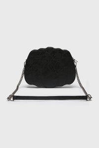 Black-O-Lantern Handbag