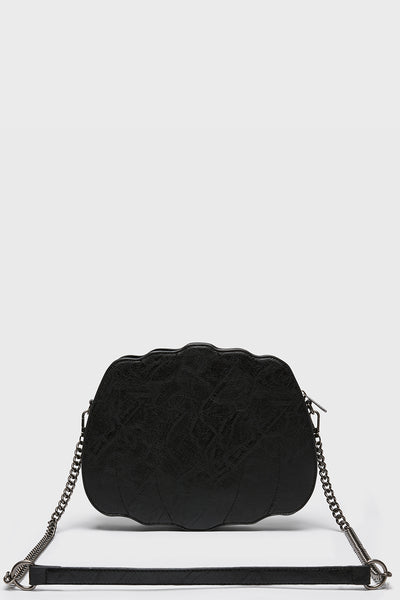 Black-O-Lantern Handbag