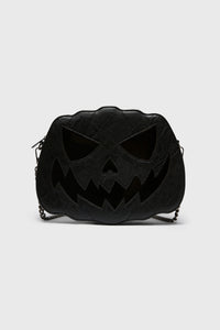 Black-O-Lantern Handbag