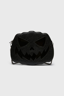 Black-O-Lantern Handbag