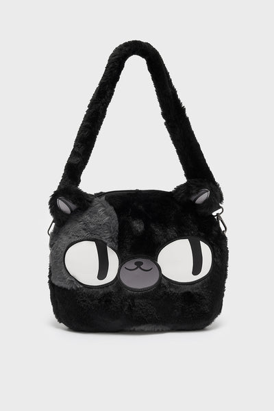 Cake Kitty Handbag