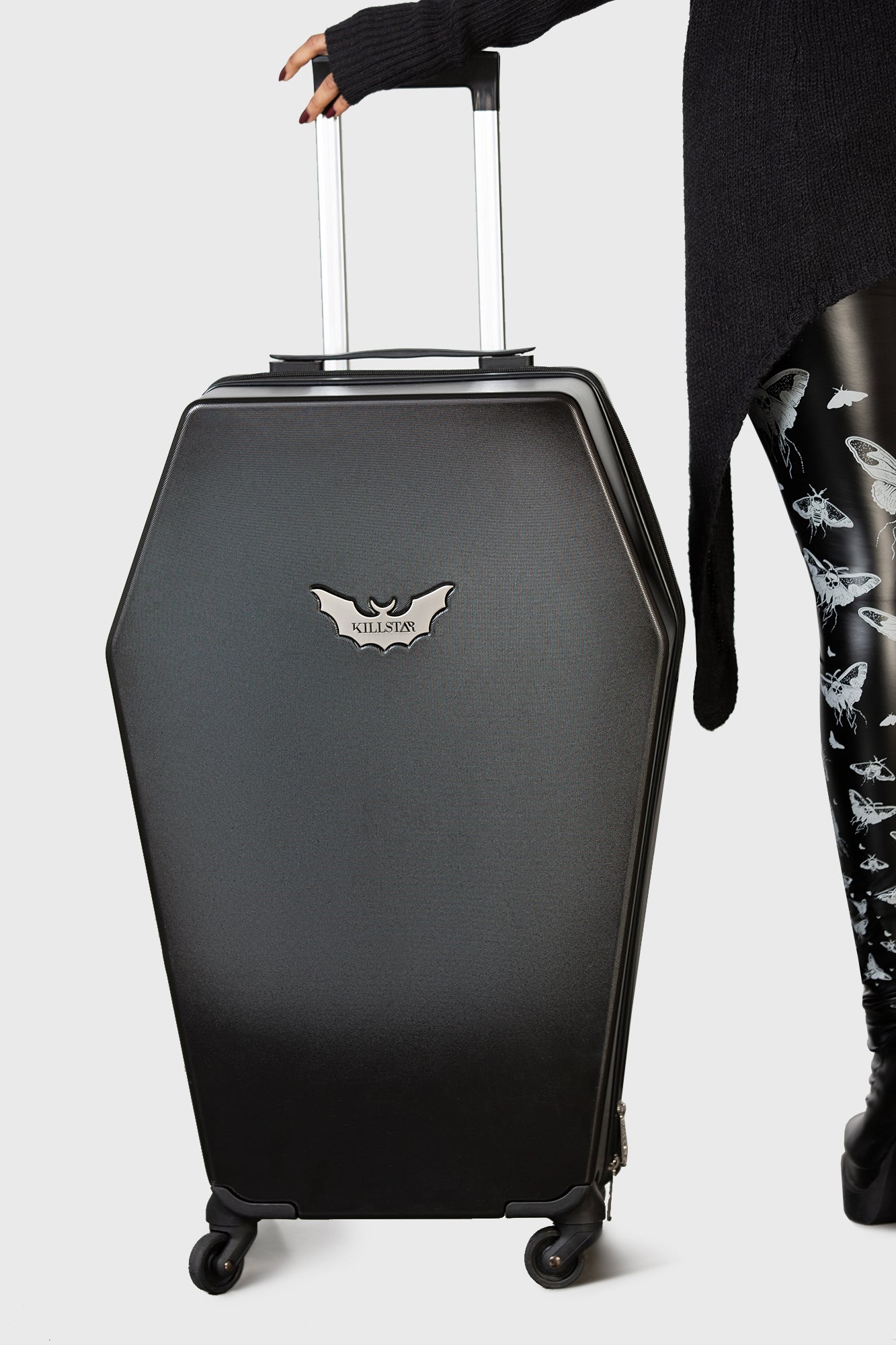 Casket Carry Case ‐ KILLSTAR