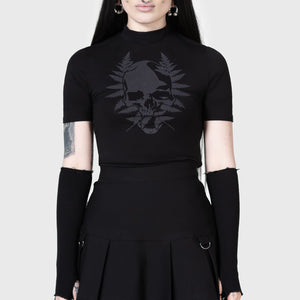 Callyopee Skirt