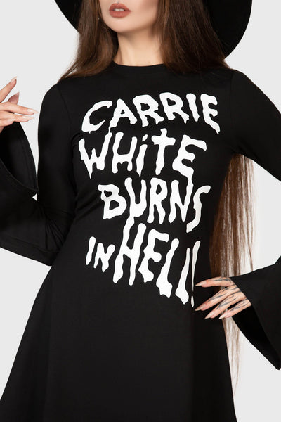 Carrie Skater Dress