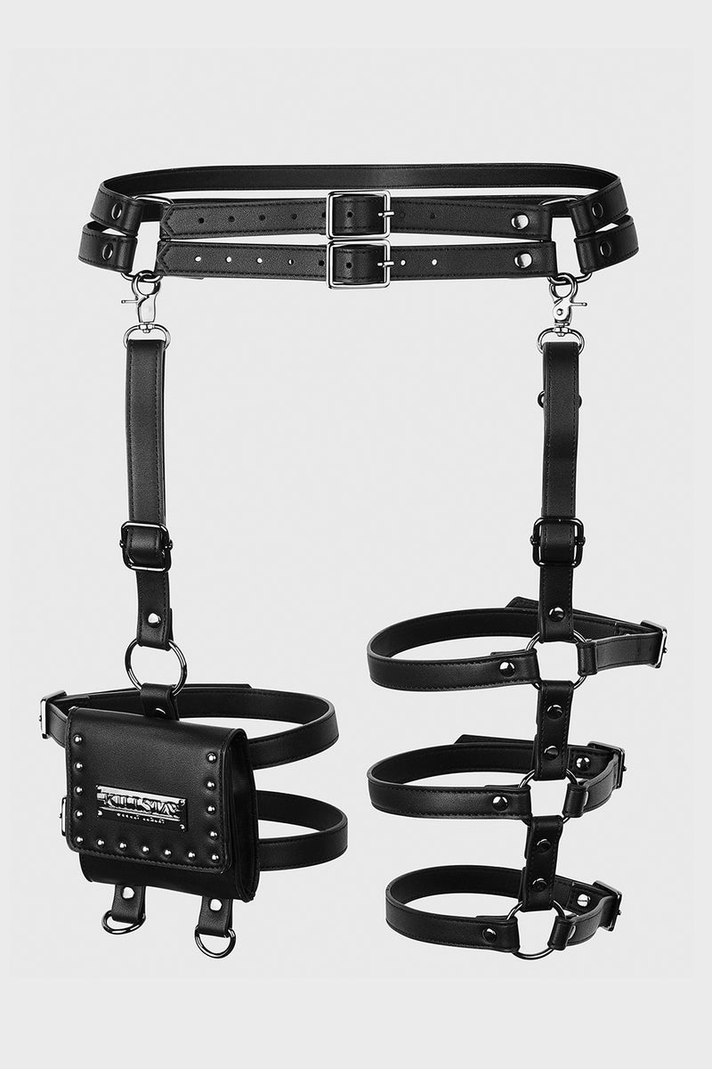 Carrion Harness